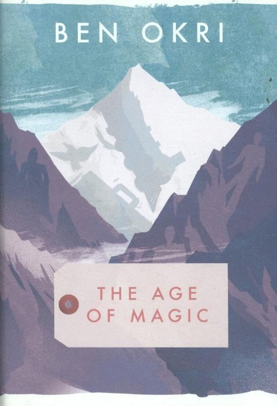 The Age of Magic