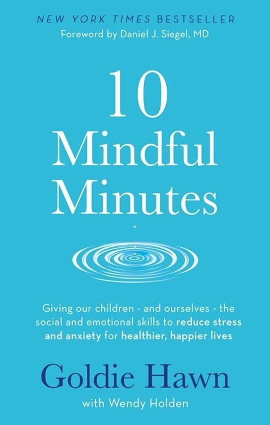 10 Mindful Minutes