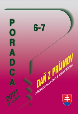 Poradca 6-7/2021