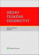 Dějiny českého soudnictví