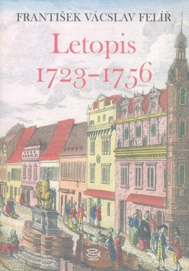 Letopis 1723–1756