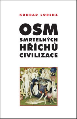 Osm smrtelných hříchů civilizace