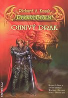 DragonRealm Ohnivý drak