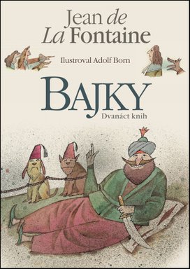 Bajky