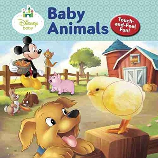 Disney Baby: Baby Animals