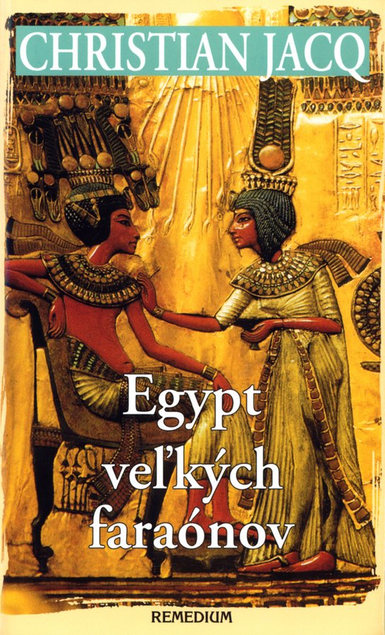 Egypt veľkých faraónov