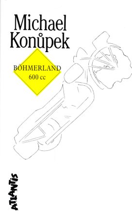 Böhmerland 600 cc