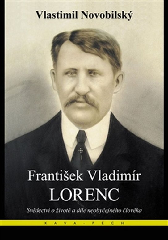 František Vladimír Lorenc