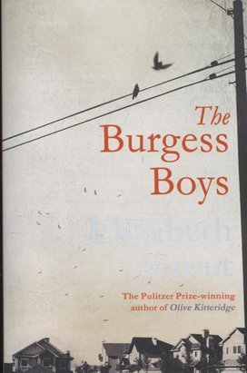The Burgess Boys