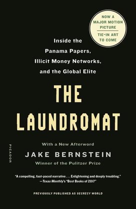 The Laundromat