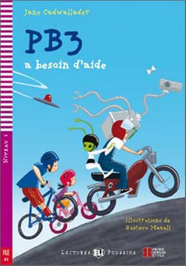 PB3 a besoin d´aide