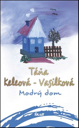 Modrý dom