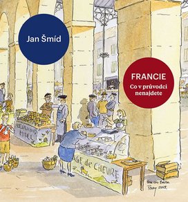 Francie Co v průvodci nenajdete