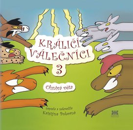 Králičí válečníci 3