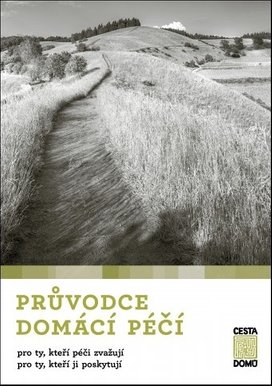 Průvodce domácí péčí
