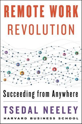 Remote Work Revolution