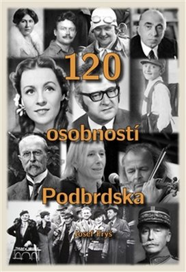120 osobností Podbrdska
