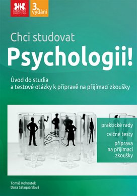 Chci studovat Psychologii!