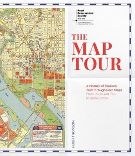 RGS The Map Tour