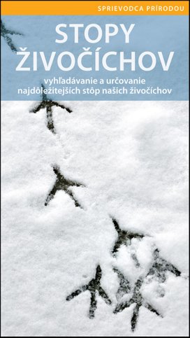 Stopy živočíchov