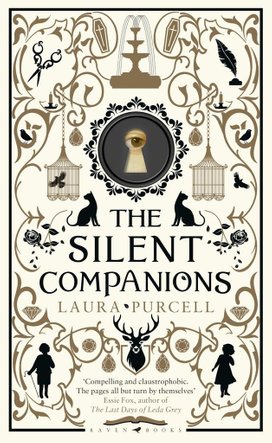 The Silent Companions