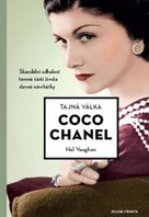 Tajná válka Coco Chanel