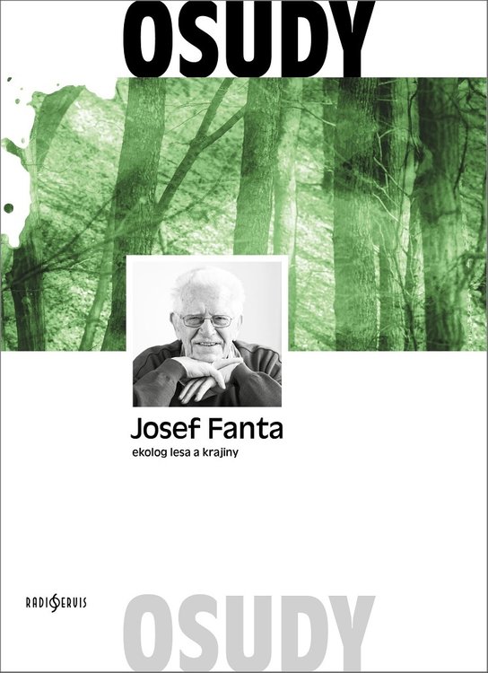 Ekolog lesa a krajiny