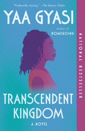 Transcendent Kingdom