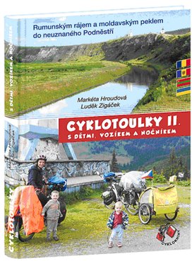 Cyklotoulky II.
