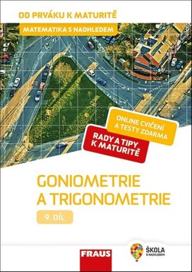 Goniometrie a trigonometrie
