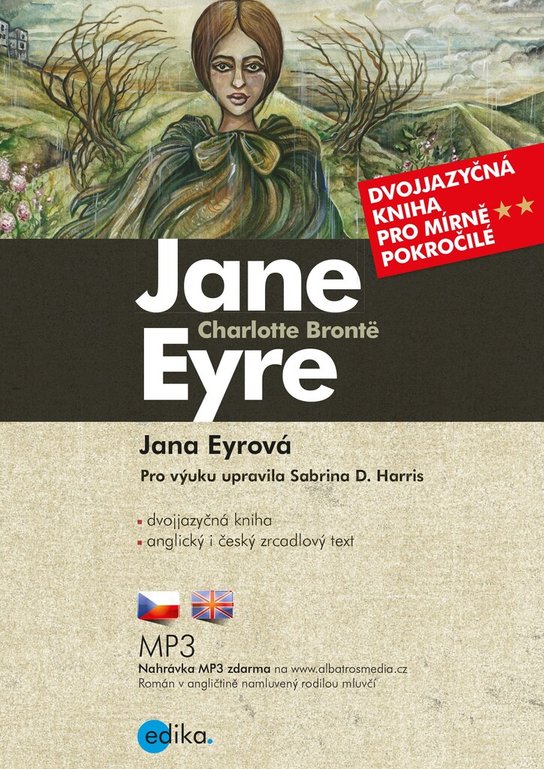 Jane Eyre Jana Eyrová