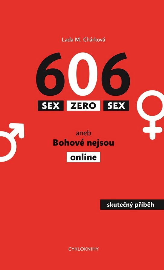 Sex Zero Sex