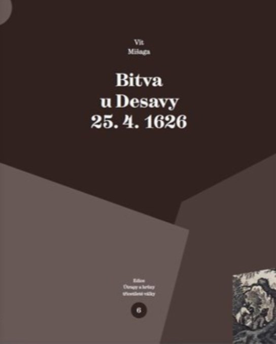 Bitva u Desavy 25. 4. 1626