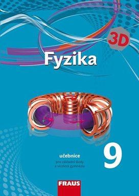 Fyzika 9 Nová generace