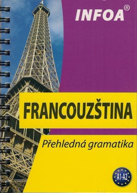 Francouzština