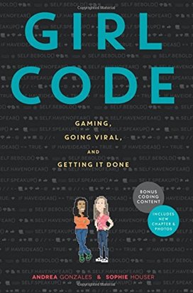 Girl Code: Gaming