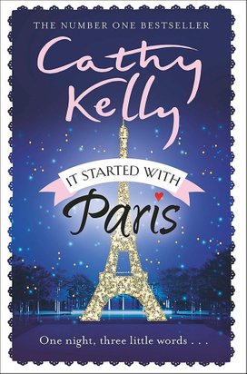 It Started with Paris