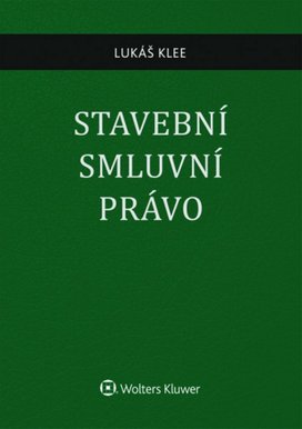 Stavební smluvní právo