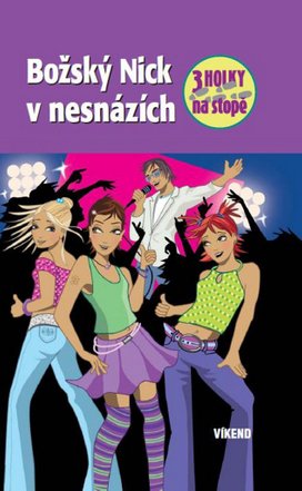 Božský Nick v nesnázích