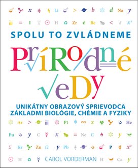 Prírodné vedy Spolu to zvládneme