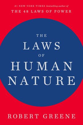 The Laws of Human Nature