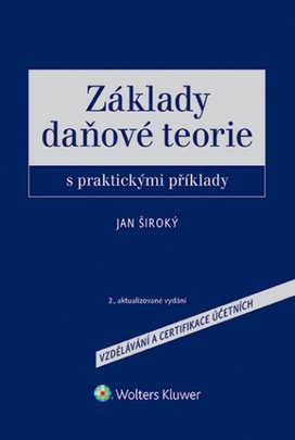 Základy daňové teorie