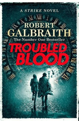 Troubled Blood