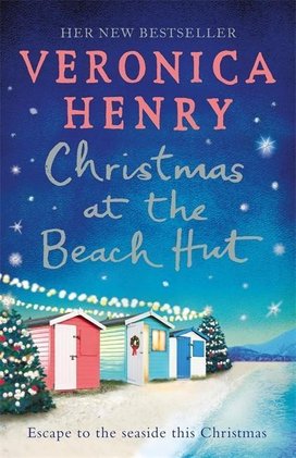The Beach Hut at Christmas