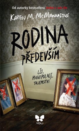 Rodina především