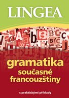 Gramatika současné francouzštiny