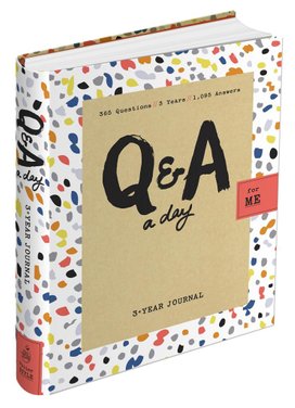 Q&A a Day for Me