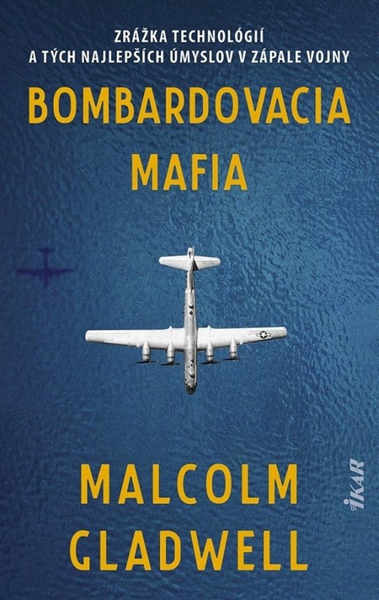 Bombardovacia mafia