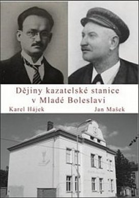Dějiny kazatelské stanice v Mladé Boleslavi