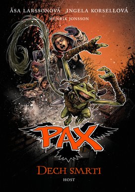 Pax Dech smrti